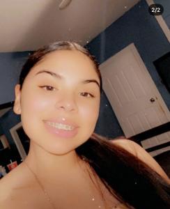 Hazel Garces - Baby New Mexico, USA