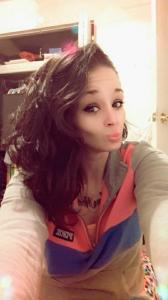 Heather Bleau - Baby San Francisco, USA