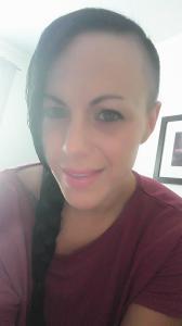 Helen Simms - Baby Ottawa, Canada