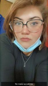 Ida Johns - Baby Colorado, USA