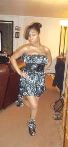 Ina Hamilton - Baby Springfield, USA