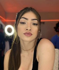 Inez Nissen - Baby Aberdeen, United Kingdom