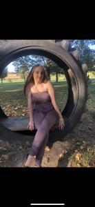 Irene Arrowood - Baby Saskatoon, Canada