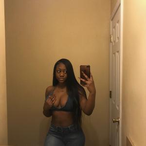 Irene Bunn - Baby Midlothian, USA