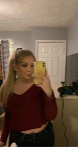 Irene Lupo - Baby Florida, USA