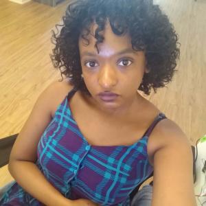 Irene McFarlin - Baby Winnipeg, Canada