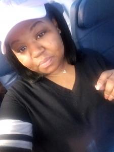 Irene Rivera - Baby Victoria, Canada