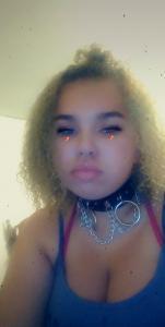 Iris Stark - Baby San Antonio, USA