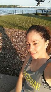 Irma Keith - Baby Albany, USA