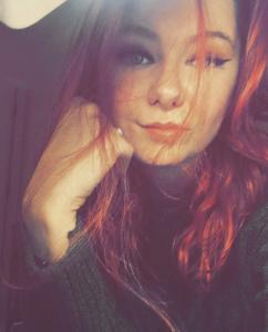 Isabel McCluskey - Baby Guelph, Canada