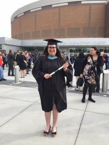 Isabel Sanders - Baby Columbus, USA