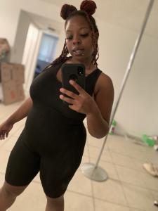 Isidra Risher - Baby New York City, USA