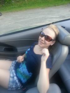 Isis Walker - Baby Glasgow, United Kingdom