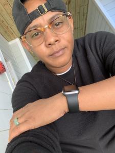 Jackqueline Groce - Baby Roshester, USA