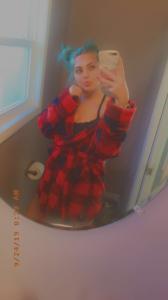 Jane Estrada - Baby Alabama, USA