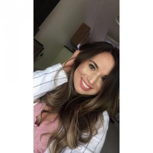 Jane Radford - Baby Mississauga, Canada