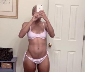 Janice Jacques - Baby Chelsea, USA