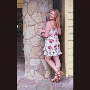 Jean Fenster - Baby San Antonio, USA