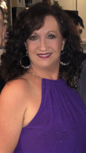 Jean Thompson - Baby Utah, USA