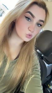 Jeanne Jimenez - Baby Nevada, USA