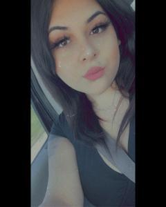 Jeanne McCoy - Baby Manchester, United Kingdom