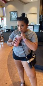 Jenna Chess - Baby Bournemouth, United Kingdom