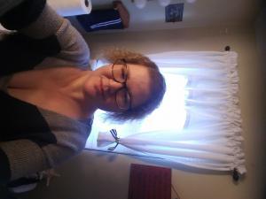 Joanne Castro - Baby Portland, USA