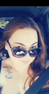 Joanne Ramsey - Baby Nevada, USA