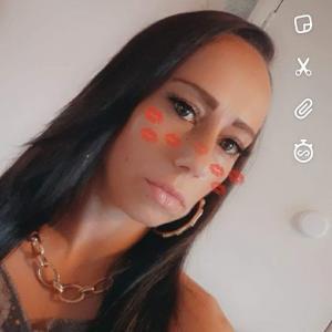 Joanne Vega - Baby Nevada, USA