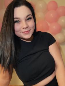 Josephine Baird - Baby Phoenix, USA