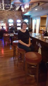 Joshua Ramey - Baby Victoria, Canada