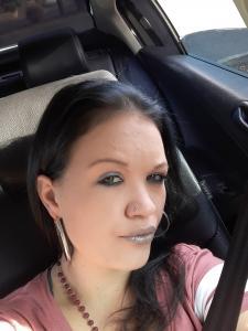 Joyce Bates - Baby Portland, USA