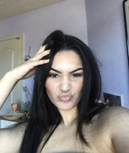 Joyce Cristobal - Baby Miami, USA