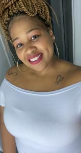 Joyce Lukasik - Baby Alabama, USA