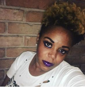 Joyce Mailloux - Baby North Bay, Canada