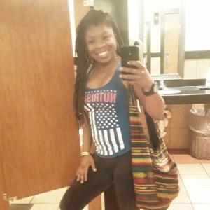 Joyce Terry - Baby Oxford, United Kingdom