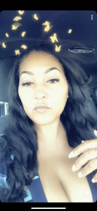 Joyce Ventura - Baby Michigan, USA