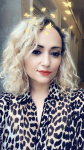 Juanita Shelton - Baby San Francisco, USA