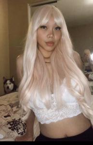 Judith Chichester - Baby Boston, USA