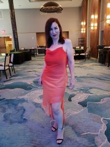 Judy Myers - Baby Guelph, Canada