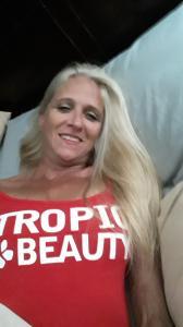 Julie Tyler - Baby West Palm Beach, USA