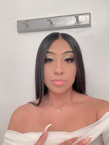 June Bradley - Baby Tucson, USA