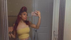 Karen Amey - Baby Iowa, USA