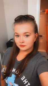 Karen Bullard - Baby Denver, USA