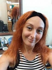 Karlene Edington - Baby York, United Kingdom