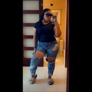 Kassandra Brooker - Baby Buffalo, USA