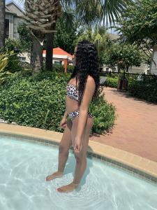 Katherine Blakes - Baby Pittsburgh, USA