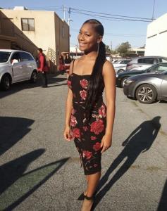 Katherine Hardcastle - Baby Chicago, USA