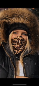 Katherine Harmon - Baby Halifax, Canada