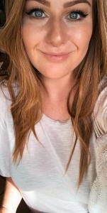 Katherine Ikner - Baby San Diego, USA